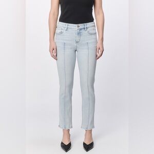 BLAIRE STRAIGHT LEG JEAN